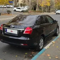 جیلی gc6 اکسلنت مدل ۹۷|خودرو سواری و وانت|تهران, مهران|دیوار