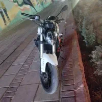 بنلی 300|موتورسیکلت|شیراز, هفت تنان|دیوار