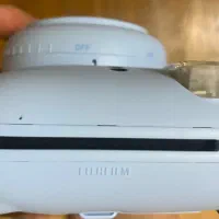 دوربین چاپ فوری مدل مدل Instax mini 12|دوربین عکاسی و فیلم‌برداری|تهران, فلسطین (میدان انقلاب)|دیوار