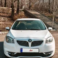 برلیانس H330 1650 دنده 97 بیرنگ زنجیرتایم مانیتور|خودرو سواری و وانت|تبریز, |دیوار