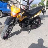 رادیسون 200 مدل 87