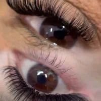 اکستنشن مژه و لیف ابرو