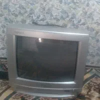 تلویزیونsnowa|تلویزیون و پروژکتور|آبیک, |دیوار