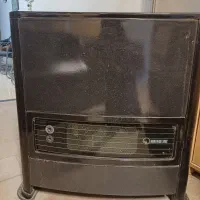 بخاری گازی|بخاری، هیتر، شومینه|مشهد, سجاد شهر|دیوار