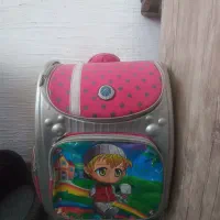 کوله پشتی چرخ دار