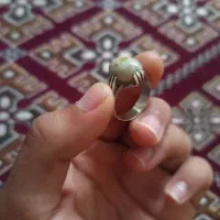 انگشتر باباقوری