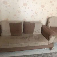 مبل راحتی مناسب باغ ویلا