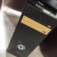 کامپیوتر و کیس سالم|رایانه رومیزی|گرگان, |دیوار