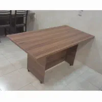 میز ام دی اف|میز و صندلی غذاخوری|آباده, |دیوار