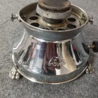 زیر سماور گازی جنس برنج