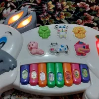 اسباب بازی بچه