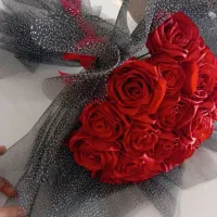 گل هایی مصنوعی|گل مصنوعی|بوکان, |دیوار