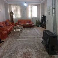 خانه 70متری طبقه اول  روبه نما