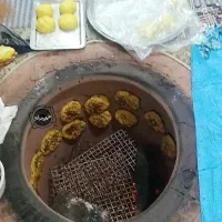 تنور سنتی گلی|اجاق گاز و لوازم برقی پخت‌وپز|ارومیه, |دیوار