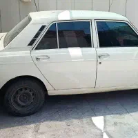 پیکان سواری مدل 83