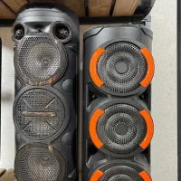 مرکز پخش اسپیکر در کوهدشت|سیستم صوتی خانگی|کوهدشت, |دیوار