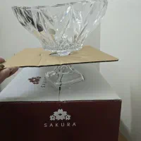 ظرف میوه و شکلات خوری