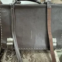 کیف چرم مردانه