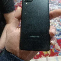 یک دستگاه گوشی a12بدون تاچ،فروشی