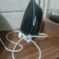 اتوی مورفی ریچارد انگلیسی (اصل)|اتو و لوازم اتو|سنندج, |دیوار