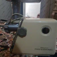 چرخ گوشت