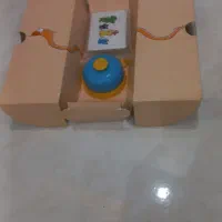 بازی فکری کاپوچین|اسباببازی|ری, بیبی شهر بانو|دیوار