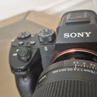 آلفاسون۳|دوربین عکاسی و فیلمبرداری|تربتحیدریه, مظفریه|دیوار