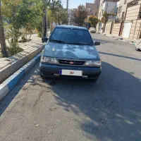فروش پراید مدل 84|خودرو سواری و وانت|چهاردانگه (تهران), |دیوار