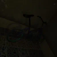 دوچرخه سالم