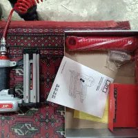 میخکوب بادی جیت مدل 1850A|ابزارآلات|آفتاب, |دیوار