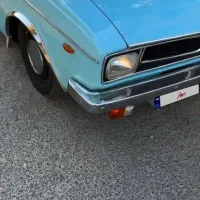 پیکان دولوکس مدل62|خودرو کلاسیک|بانه, |دیوار