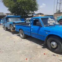 امدادخودرو و یدککش شبانه روزی
