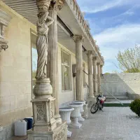 مجسمه ستون هلال گنبد|مصالح و تجهیزات ساختمان|همدان, |دیوار