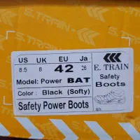 کفش ایمنی ، S.Train|کیف، کفش، کمربند|اصفهان, کوی امیریه|دیوار