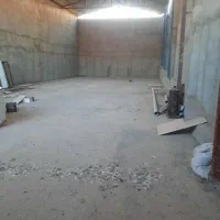 سوله ۲۵۰ متر روستایی جانقور باسمنج|اجارهٔ دفتر صنعتی، کشاورزی، تجاری|باسمنج, |دیوار