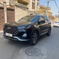 تیگو ۷ پرو ۱۴۰۱