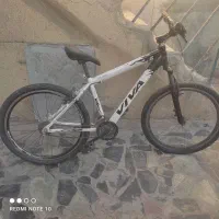 دوچرخه