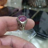 یاقوتها سرخ.حراجی|جواهرات|تهران, آهنگران (سراسیاب دولاب)|دیوار