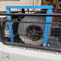 بدنه کولر سلولوزی انرژی|کولر آبی|قرچک, شهرک طلائیه|دیوار