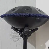 ساز هنگ درام و پایه حرفه ای هنگ درام