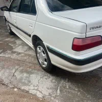 پارس تیوفایو مدل ۱۴۰۰ درجه یک گاز سیمی|خودرو سواری و وانت|فسا, |دیوار