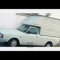 وانت تلفنی باری مسقف شبانه روزی
