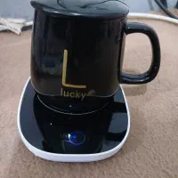 ماگ هیتردار نو