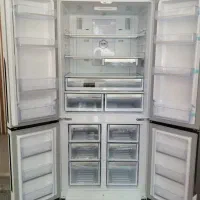 یخچال بلنتون با ۱۰ سال گارانتی معتبر زیر قیمت