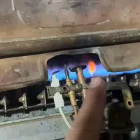 نصب تعمیر آبگرمکن دیواری