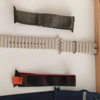 بند ساعت اپل واچ نو