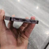 14 pro max|موبایل|تهران, چوب تراش|دیوار
