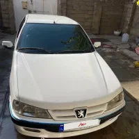 پارس ۹۱ دوگانه کارخانه|خودرو سواری و وانت|کامیاران, |دیوار