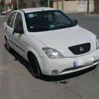 تیبا صندوق دارمدل۴۰۱|خودرو سواری و وانت|نیشابور, شهرک فرهنگیان|دیوار