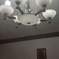 لوستر سالم و شیک